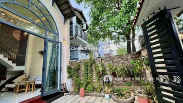 Bán nhà đẹp (118m2) Bình Trưng Đông cách Nguyễn Duy Trinh 300m. Giá chỉ 6.9 tỷ. Rẻ nhất khu vực