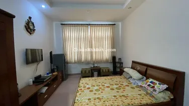 Bán nhà trung tâm phường An Khánh, Quận 2(10x17m) 3 lầu nhà đẹp full NT ngay Trần Não giá 27 tỷ TL