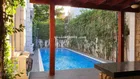 Biệt thự ngay đường Quốc Hương, 360m2 hồ bơi sân vườn - 69 tỷ - 0908947618