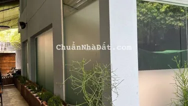 Bán biệt thự góc 2 mặt tiền đường Nguyễn Ư Dĩ - Thảo Điền - 911m2 - 127.5 tỷ