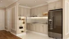 Ngang khủng 10m - HXH Hai Bà Trưng, P8, Q3. DT 10 x 11m (106m2) 6 tầng. Giá 20 tỷ TL