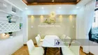 Mua chắc chắn lời! Bán nhà hẻm ô tô Trần Quang Diệu, Q3. 125m2 (5x25m) - 4 tầng. Chỉ 14,5 tỷ