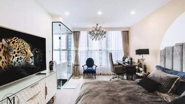 Bán nhà hẻm Vip hẻm xe hơi Lê Văn Sỹ, Phường 14, Quận 3, DT (3.6x10)m, giá 7.5 tỷ