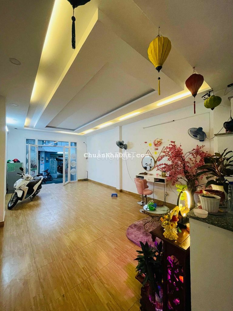 🏆THẬT QUÁ HOÁ ẢO 87M2 NHỈNH 5 TỶ “ Check Em Trong