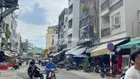Nhà 1 lầu mới đẹp hẻm xe tải cách mặt tiền Tân Thành 50m