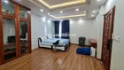 Biệt thự Bình Phú 1 - 4 tầng 8m x 18m không lộ giới, không quy hoạch