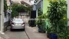 Bán nhà 1 lầu hẻm xe hơi tới nhà đường Hậu Giang Q.6