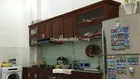 Nhà Gía rẻ mới đẹp 1 lầu ngay chung cư Him Lam Hậu Giang Q.6