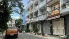 Bán nhanh nhà đẹp ngay công viên 3 lầu đường 12m Bình Phú Q.6