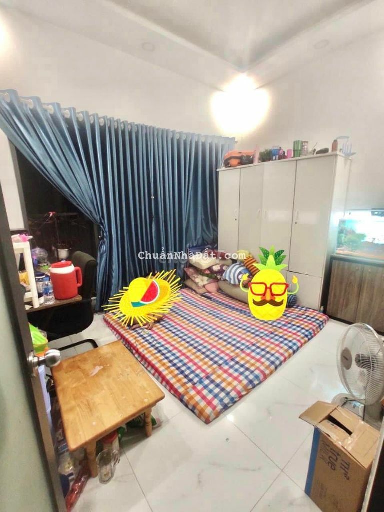 VIP QUẬN 6 - 86M2  1/ LÝ CHIÊU HOÀNG Q6 - NGANG KHỦNG 7.3M - 7 TỶ TL