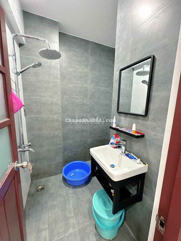 Nhà Bán đg Trần Văn Kiểu Dt 4x22 Giá chỉ hơn 11 tỷ