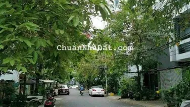 Chính chủ bán nhà C4 MT Đường số Tân Quy - Q7