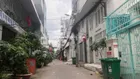 Bán căn hộ dịch vụ Bùi Văn Ba (6,15 x 22,5m) P. Tân Thuận Đông