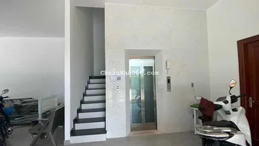 Nhà Góc 2 mặt tiền 9x17 khu Tái Định Cư Phạm Hửu Lầu. Gần Phú Mỹ Hưng