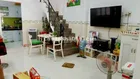 Nhà HXH 5m khu Kiều Đàm, sát khu Him Lam, 43m2, 2pn, Giá 5.5 tỷ