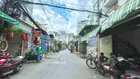 Nhà cấp 4 mặt tiền Đường Số 17, P.Tân Thuận Tây, Quận 7
