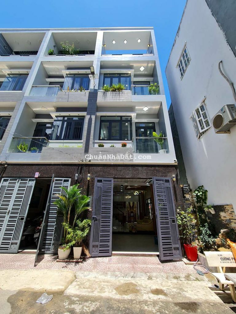 🔷️NHÀ PHỐ HIỆN ĐẠI ĐẸP RẺ NHẤT KDC THE SUN🔷️ĐƯỜNG HUỲNH TẤN PHÁT