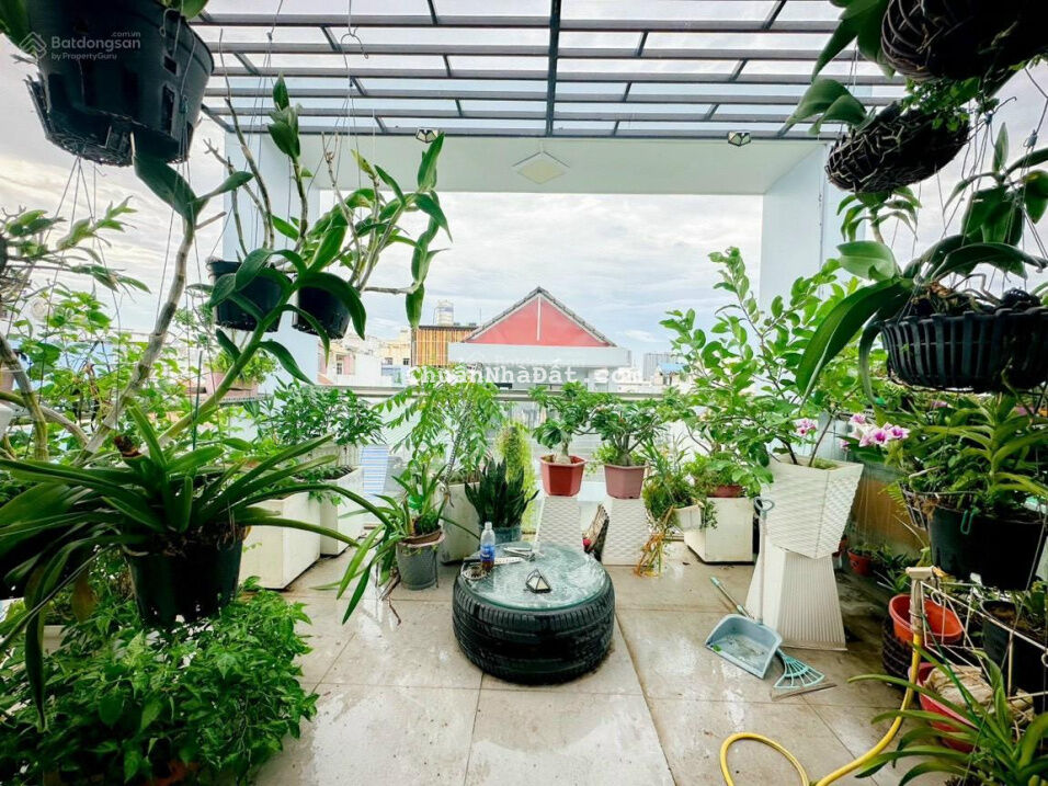 Bán nhà mặt tiền đường số chợ Tân Mỹ(4x15m) P. Tân Phú