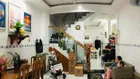 HIẾM BÁN NHÀ KIÊN CỐ ,ĐẸP,4PN ,P PHÚ THUẬN GIÁ CHỈ 5,3 TỶ
