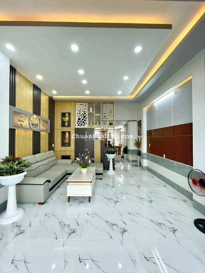 Cần bán MT đường số Tân Quy- Q.7- 5m x 13m- Ô tô trong nhà- 7,28 tỷ