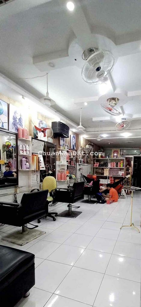 NHÀ 70m2 CẠNH KCX KDC ECOGREEN SG GIÁ BÁN GẤP CÒN 6TỶ TT QUẬN 7