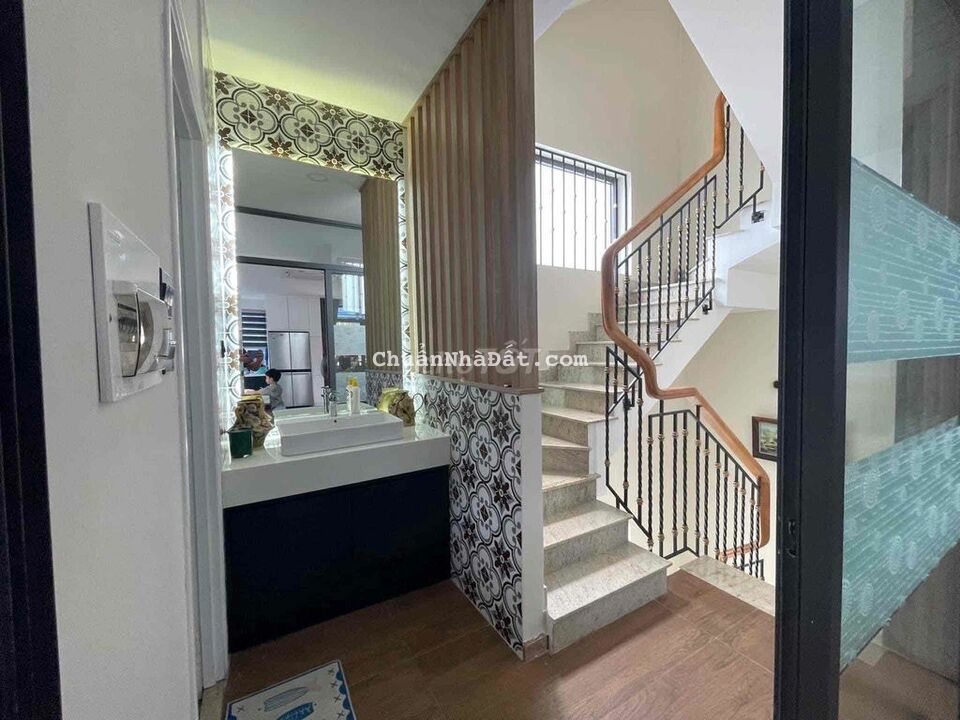 BÁN NHÀ KDC AN PHÚ HƯNG, 72M2, 4 TẦNG, KINH DOANH ĐỈNH CHỈ 13 TỶ