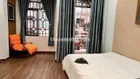 Nhà mới- Ngang khủng 6,4m- Cách Nguyễn Thị Thập 10m, Xe hơi vào nhà.