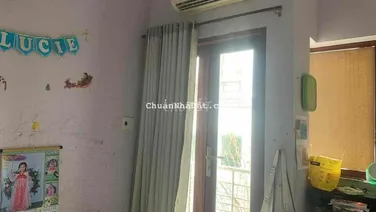 NHÀ TRUNG TÂM QUẬN 7 NGANG HƠN 6m GIÁ CHỈ 5,5Tỷ HXH NGUYỄN THỊ THẬP