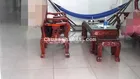 Nhà CẤP 4 MẶT TIỀN HẺM Huỳnh Tân Phát p.Phú Thuận Quân 7