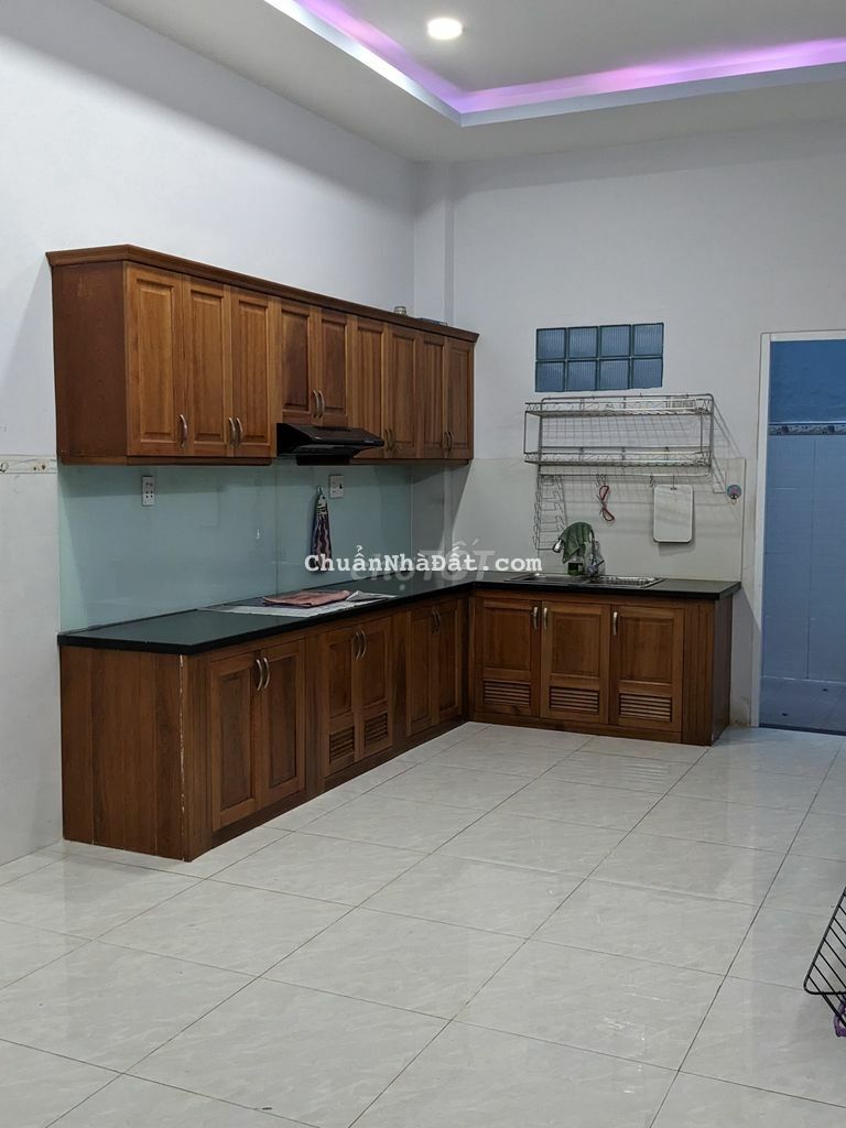 BÁN NHÀ MẶT TIỀN ĐƯỜNG SỐ 81,P TÂN QUY.QUẬN 7.