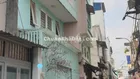 Nhà C4 hẻm 6m Bùi Văn Ba, gần KCX Tân Thuận, 86m2, Giá 6.1 tỷ