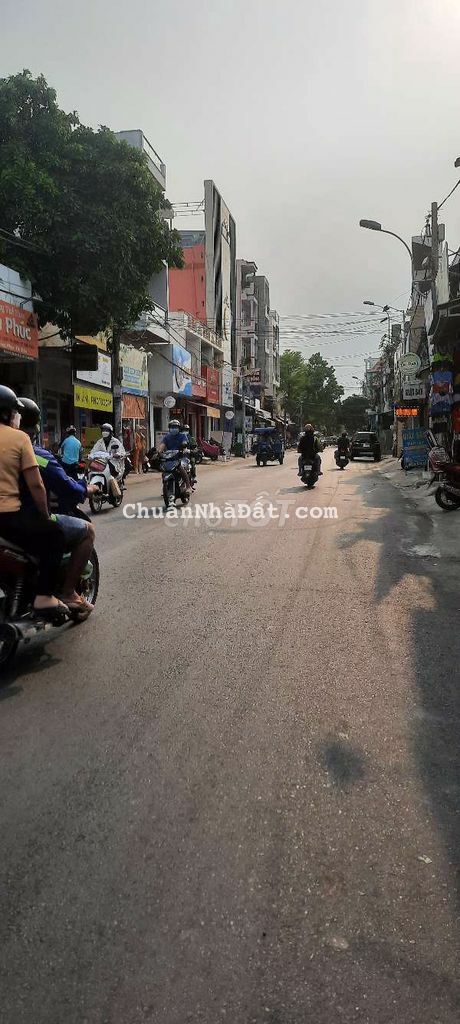 Nhà 2L 4x22m MT Đg Số 37.P.Tân Quy.Q.7 Giá 10.5 tỷ