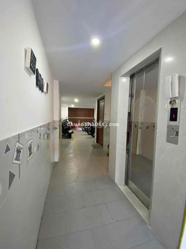 ✅ Bán Gấp CHDV Cao Cấp - Đường số 79 - Tân Quy- Quận 7