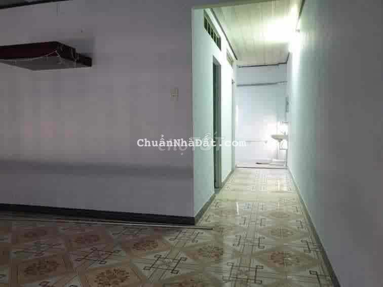 BÁN ĐẤT Tặng Nhà Cấp 4 Mt 3,75m An Hải Bắc,DT 48m2