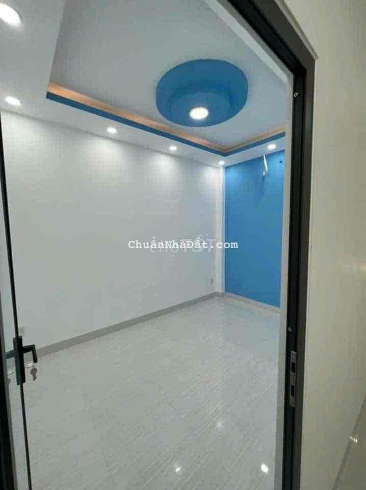 Bán Nhà Mặt Tiển Nguyễn Cửu Vân P4 Tp Tân An Đối Diện Sông Bảo Định