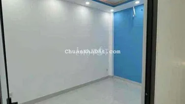 Bán Nhà Mặt Tiển Nguyễn Cửu Vân P4 Tp Tân An Đối Diện Sông Bảo Định