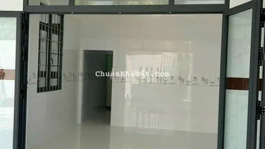 Nhà cấp 4 Tân An Long An