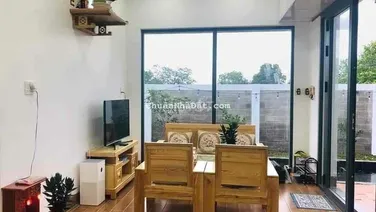 Bán Nha Vườn Cá Koi Mặt Tiền Lê Minh Xuân Tp Tân An