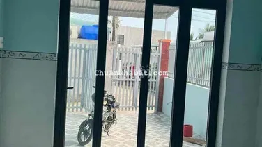 Bán Nhà Hẻm Nguyễn Văn Tịch Tp Tân An Bao Hoàn Công