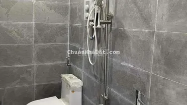 Bán Nhà Nguyễn Minh Đường Ngay Trường Chuyên P4 Tp Tân An