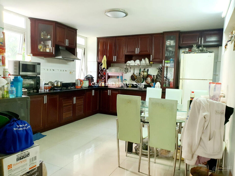 Thăng Long, P4, Tân Bình, nhỉnh 150tr/m2, nhà 3 tầng, 5x20m, hẻm 6m