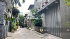Bán biệt thự ở đường Quảng Hiền, P11, Tân Bình. Gần chợ Bà Hoa DT 7.6 x 14m, nhà 3 tầng cực đẹp