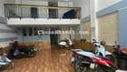 Ngộp bank bán CHDV 5 tầng, 6,4x19m, thu nhập 80tr/th, Đại Nghĩa, Phường 6, Tân Bình, chỉ 17.X tỷ