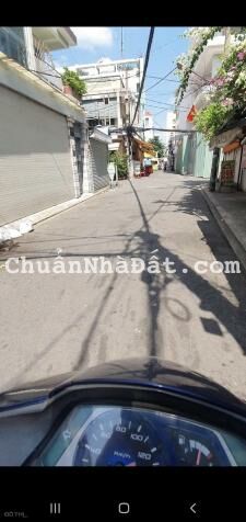 CHủ Ngộp quá Bán gấp H4m Nguyễn Hồng Đào,Tân Bình. 4x10. 2 lầu 4.68 tỷ