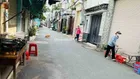Hẻm 10m 307 Bàu Cát - gần chợ Trần Mai Ninh ( 5.6x26m, 146m2 ) 95tr/m2