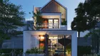 Sở hữu ngay biệt Thự Lam Sơn P2 Q Tân Bình DT: 15x15m KC: 3T giá bán: 28 tỷ