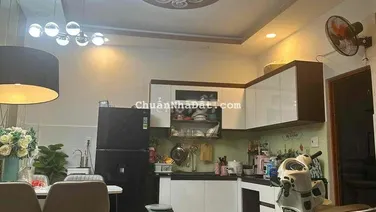 Nhà Mới Tân Bình 37M2 Bán Nhanh, Nở Hậu Làm Ăn, Để Lại Hết Nội Thất TL