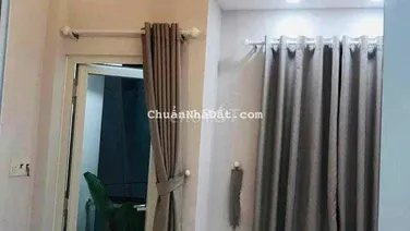 Nhà ngay công viên Lê Thị Riêng, cách HXH 15m, đang có dòng tiền