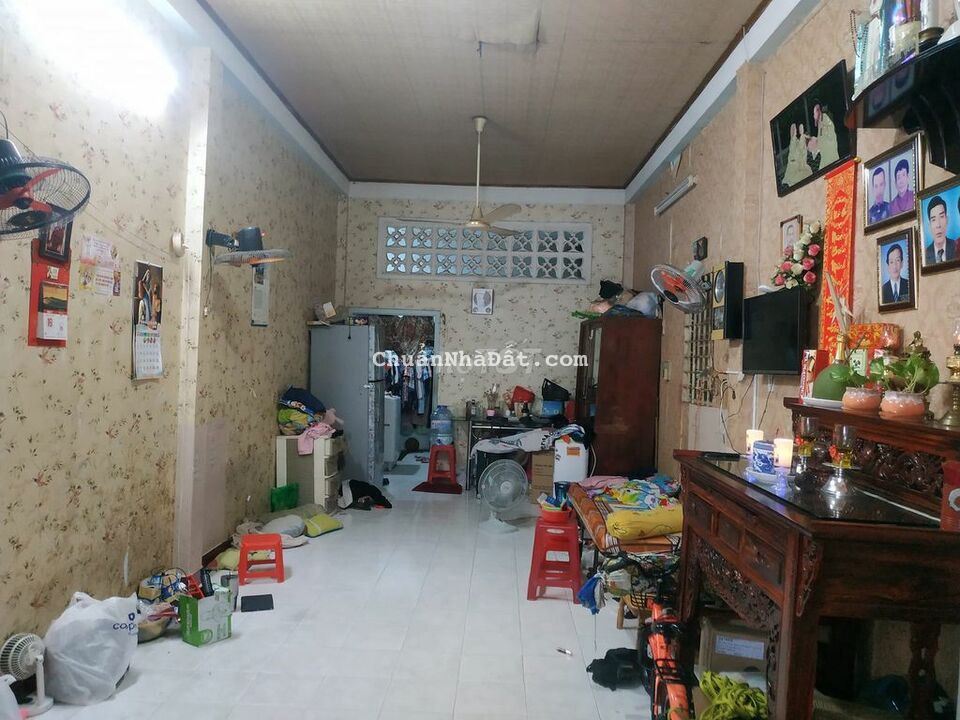 KHU VỰC HIẾM NHÀ BÁN NGUYỄN TRỌNG TUYỂN TÂN BÌNH, 4x14.5, CHỈ 5.2 TỶ.