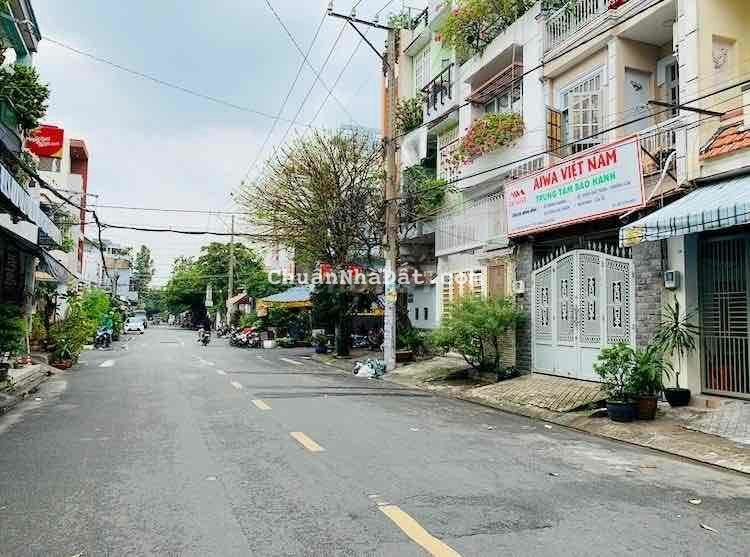 ✅ GIẢM GIÁ BÁN GẤP GÓC 2MT P. TÂN THÀNH ( DT 5X20M. 3 TẤM) GIÁ TỐT LH